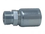 MFS7 - Male ORFS - Maverick 7 Series Crimp Fitting